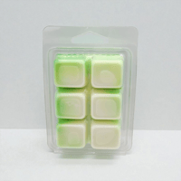 Image 2 of Blueberry Pine Wax Melts 