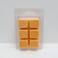 Image 2 of Honey Apple Wax Melts 