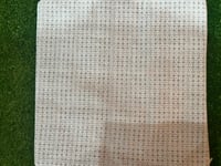 Image 4 of Potholder, Liberty of London Winter House Print, Red