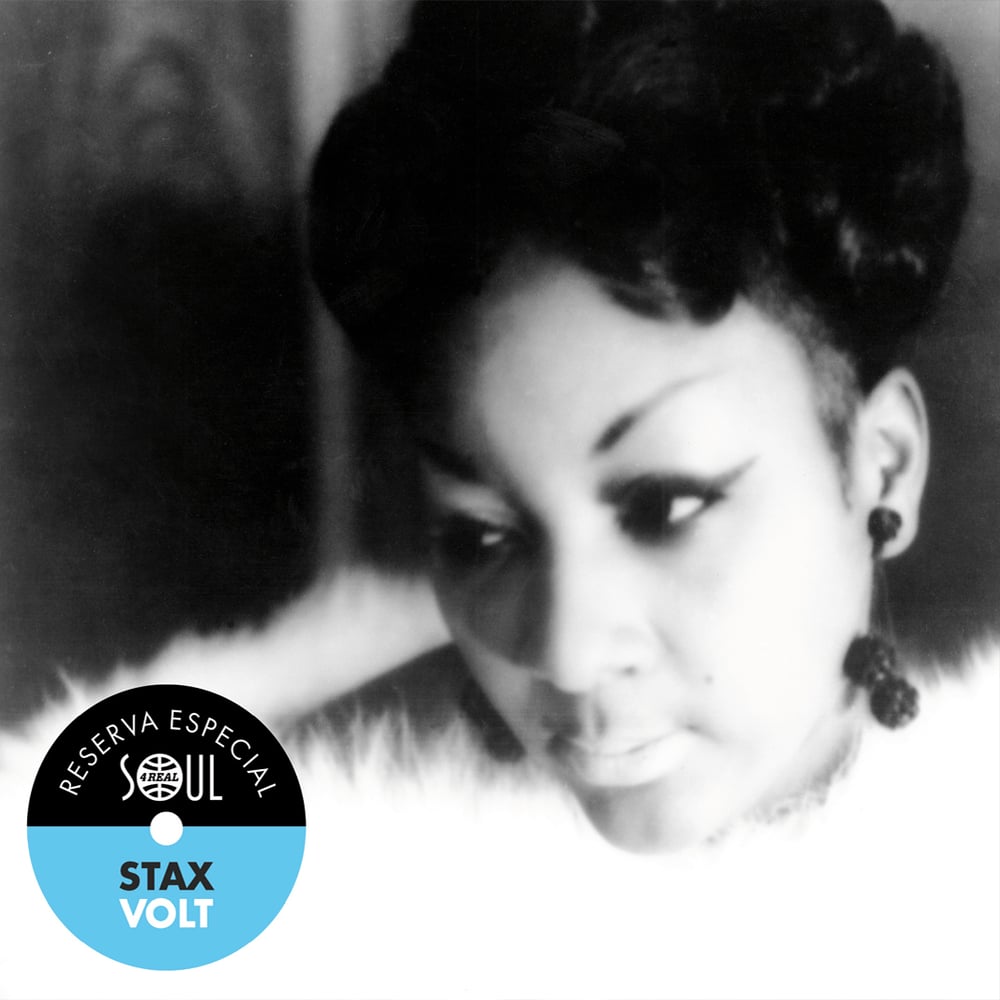 Various Artist Reserva Especial Stax/Volt Vol. 1