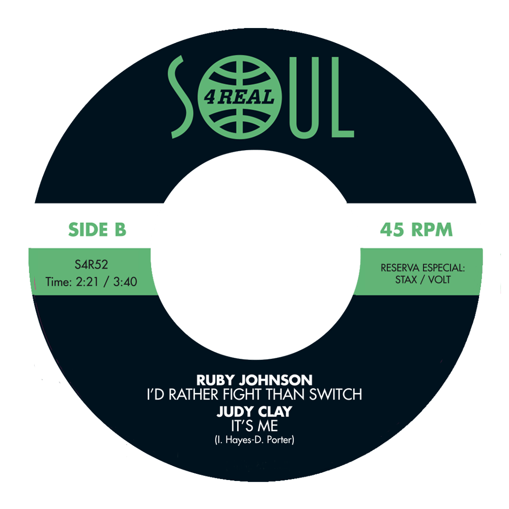 Various Artist Reserva Especial Stax/Volt Vol. 1