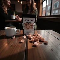 Spill the Beans Scent Sparks ™ Wax Melts