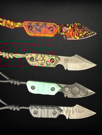 Image 1 of Mid Size Shamgar 