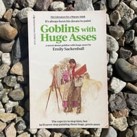 Image 6 of Every Paperback Paradise Postcard - Set of 45