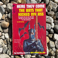 Image 2 of Every Paperback Paradise Postcard - Set of 45