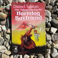 Image 15 of Every Paperback Paradise Postcard - Set of 45