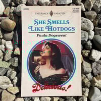 Image 16 of Every Paperback Paradise Postcard - Set of 45