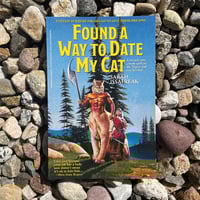 Image 22 of Every Paperback Paradise Postcard - Set of 45