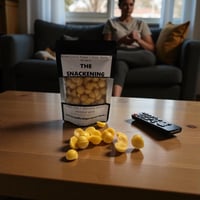 The Snackening Scent Sparks ™ Wax Melts