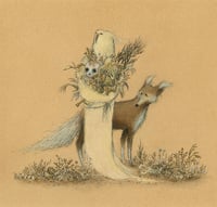 Image 1 of Yielding To Nostalgia