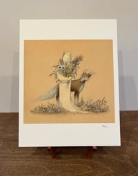 Image 2 of Yielding To Nostalgia