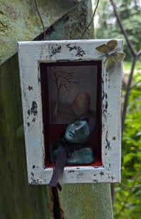 Image 1 of Mini Shadowbox 