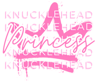 Image 1 of Knucklehead Princess