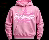 Image 2 of Knucklehead Princess