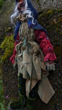 Image 4 of EON Hand Made OOAK Doll