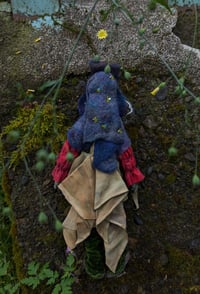 Image 5 of EON Hand Made OOAK Doll