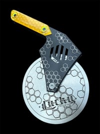 Image 4 of Lucky Pizza Slicer