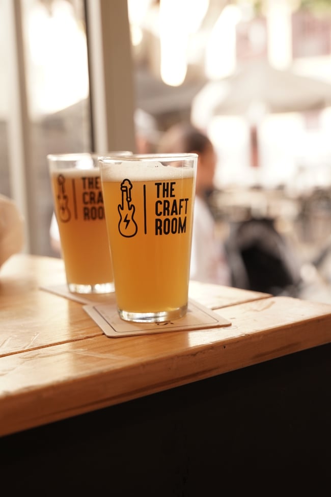 TALLER-CATA x The Craft Room. Diseño de producto aplicado a la cerámica. La Jarra