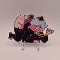 Image 3 of UwU-Chan Pin