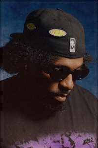 OG EZM LAPEL PIN