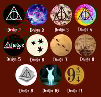 Magic Plugs (sizes 2g-2")