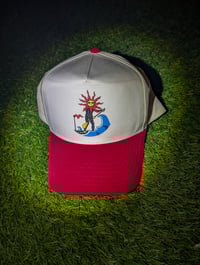 Image 1 of New Funswick Cap