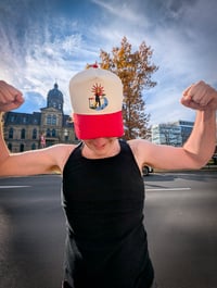 Image 2 of New Funswick Cap