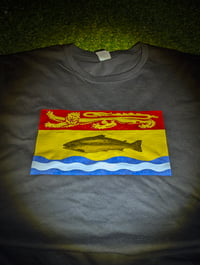 Image 1 of Newfishwick Shortsleeve