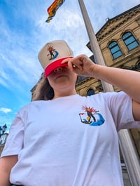 Image 2 of New Funswick Classic Shortsleeve