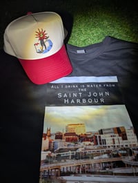 Image 5 of Saint John Harbour Longsleeve
