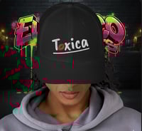 Image 1 of TOXICA Gorra Buchoncita