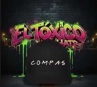 Image 1 of Compas Gorra 