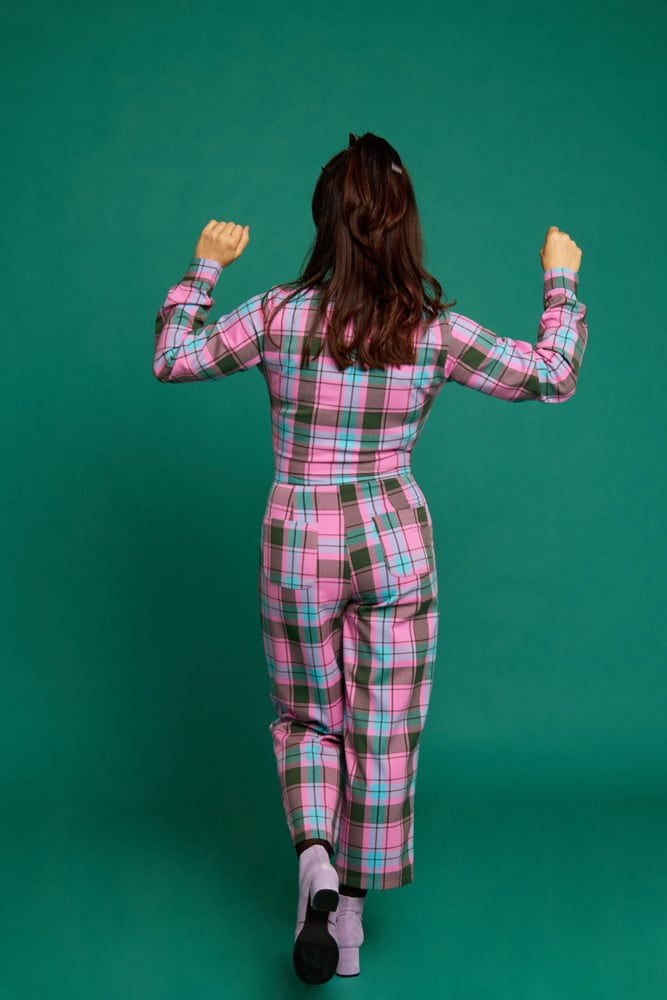 Image of Mono Woodstock