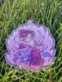 Image 3 of Jiang Cheng Acrylic Charm