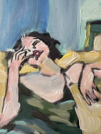 Image 4 of Late Night Cigarette 