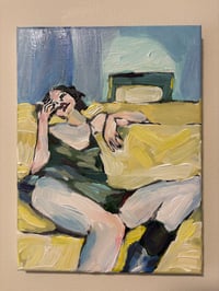 Image 1 of Late Night Cigarette 