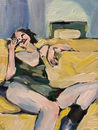 Image 7 of Late Night Cigarette 