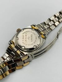 Image 4 of Seiko 5 Automatic 17 Jewels Hi-beat Ladies Watch 23mm Vintage