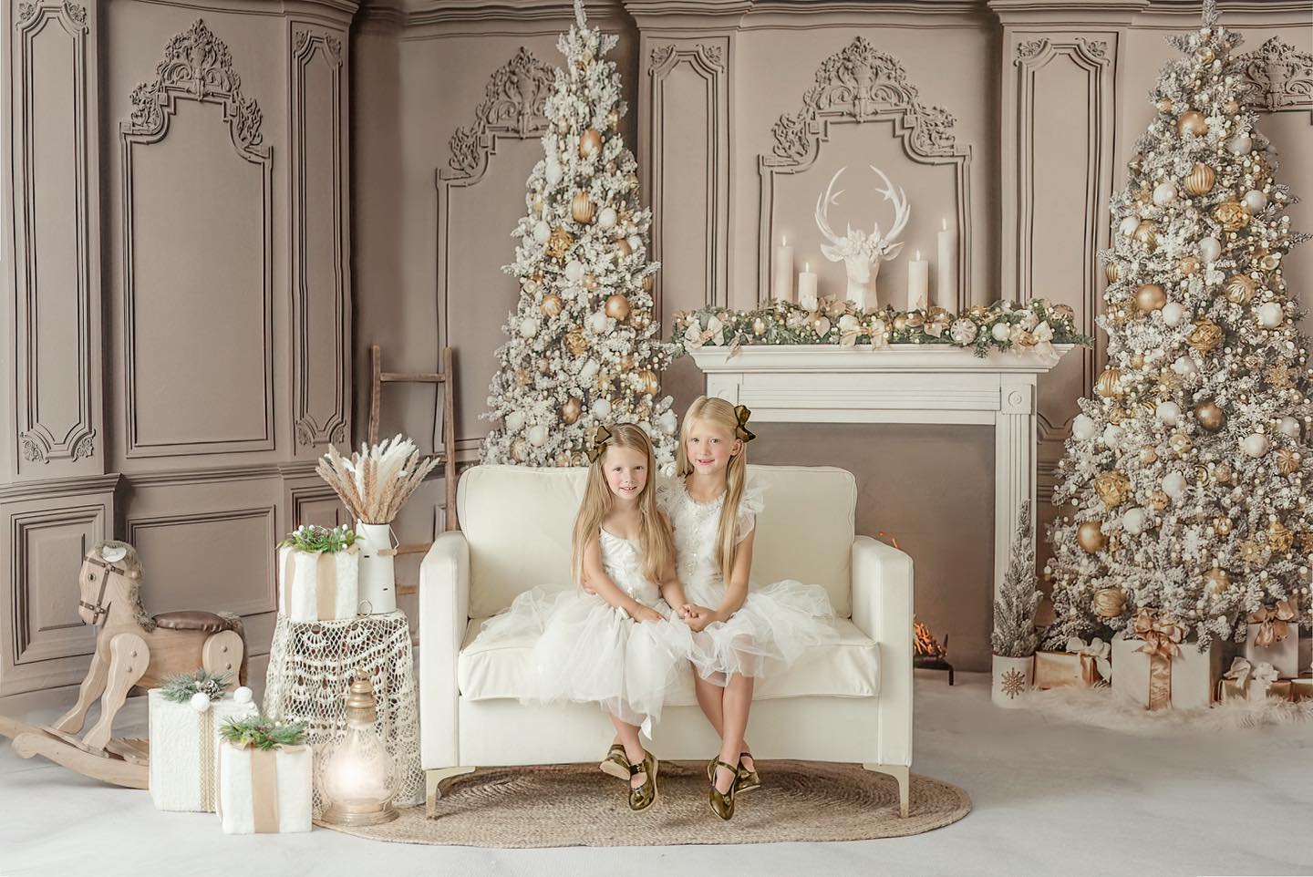 Image of 2025 Studio Session