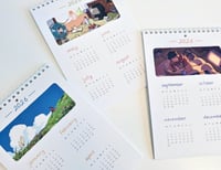 Image 2 of 2026 Seasons Calendar
