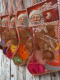 Image 2 of Holiday Stocking