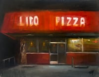 Image 1 of Lido Pizza 