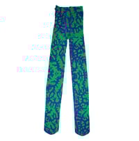 Image 1 of Zucchina Stockings