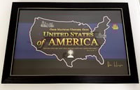 United States of America