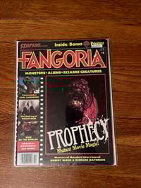 Fangoria #2