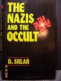 The Nazis and the Occult