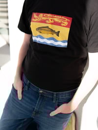 Image 3 of Newfishwick Shortsleeve