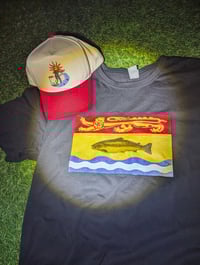 Image 4 of Newfishwick Shortsleeve