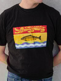 Image 2 of Newfishwick Shortsleeve
