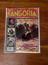 Fangoria #19